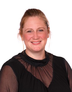 Emma Millburn Director of Sales & Marketing Cherwell